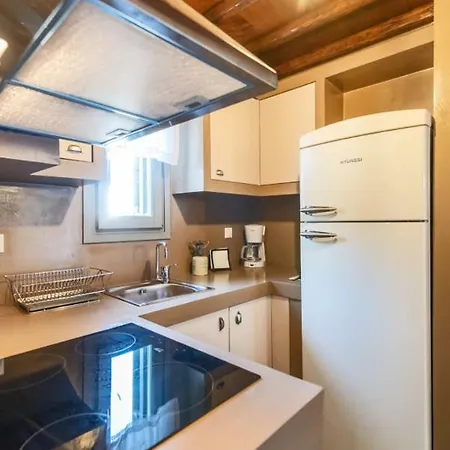Дом отдыха Triantaros Familly House *
