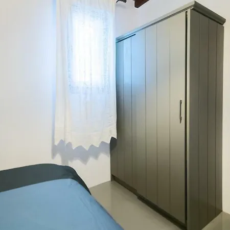 בית נופש Triantaros Familly House